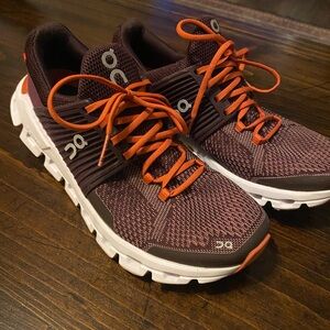 On Cloudrunner running shoes